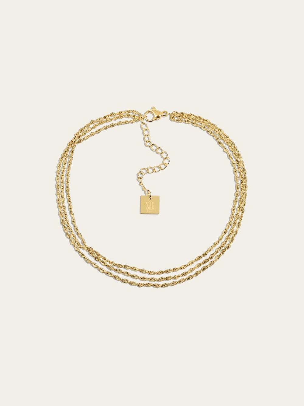 Brigitte Ankle Chain