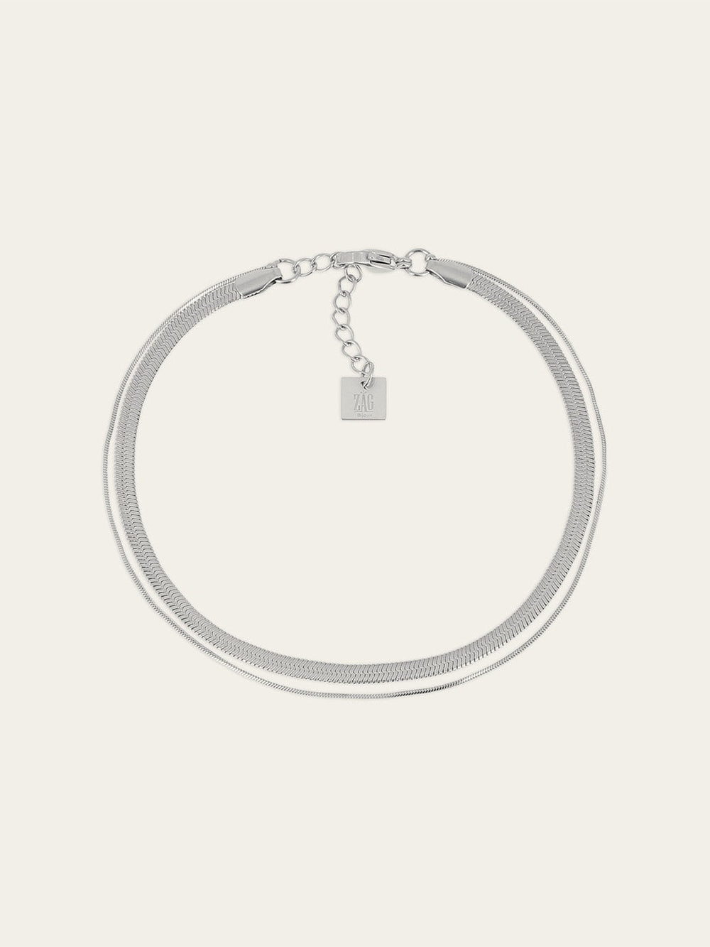 Asco Anklet