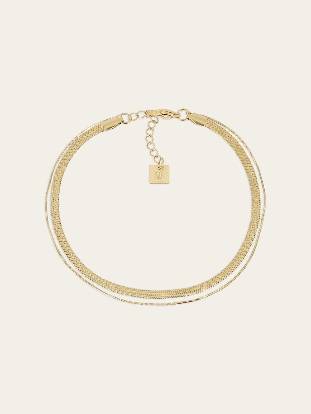 Asco Anklet