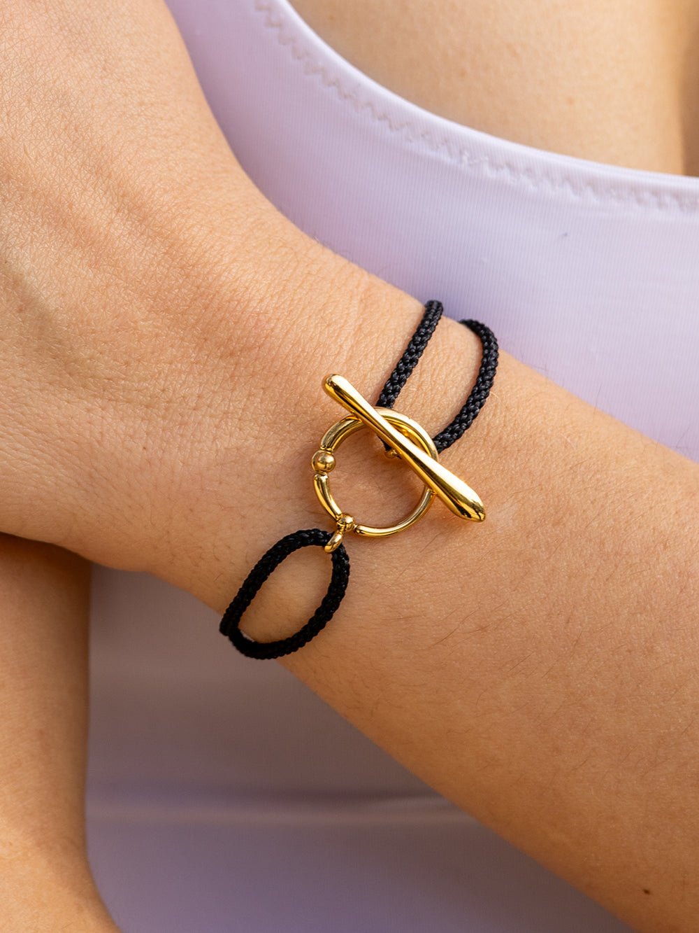 Bracelet Belmonte