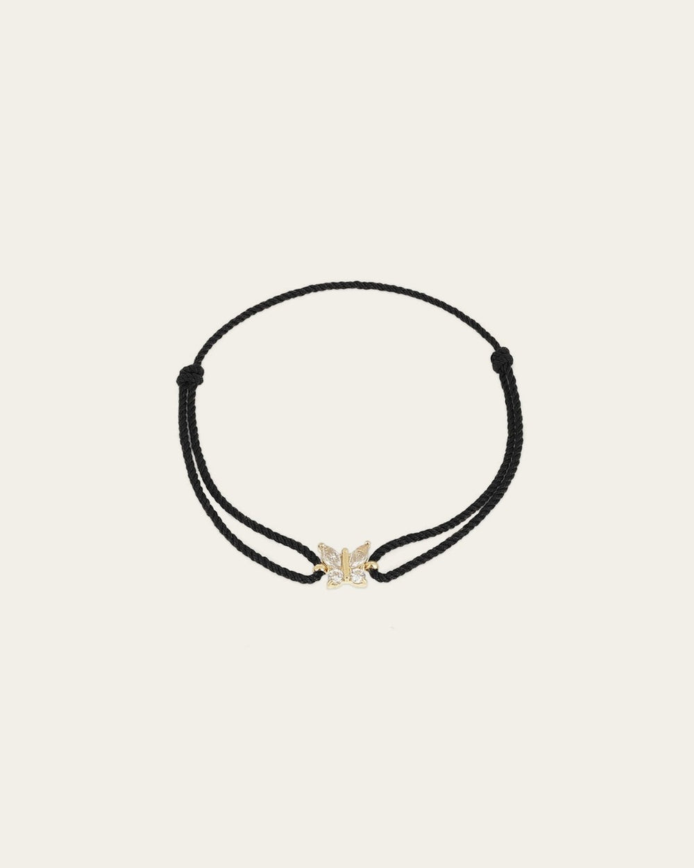 Bracelet Heracles (Acier doré)