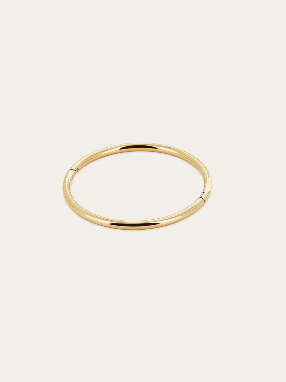 Bangle Chenille Bracelet