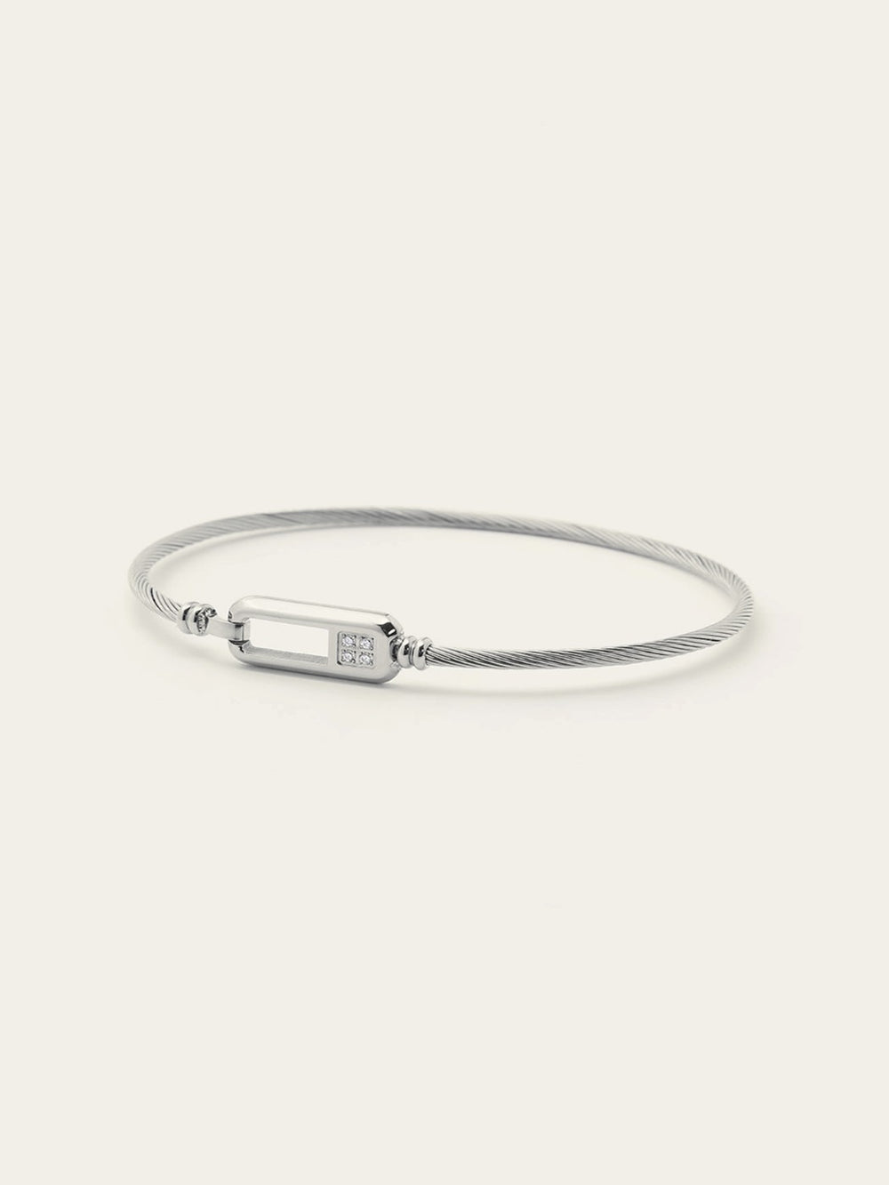 Miranda Bangle Bracelet