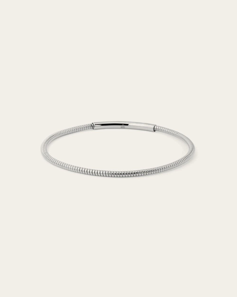 Bracelet Jonc Marion (Acier)