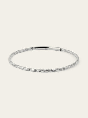 Marion Bangle Bracelet