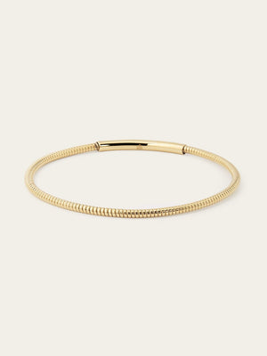 Marion Bangle Bracelet