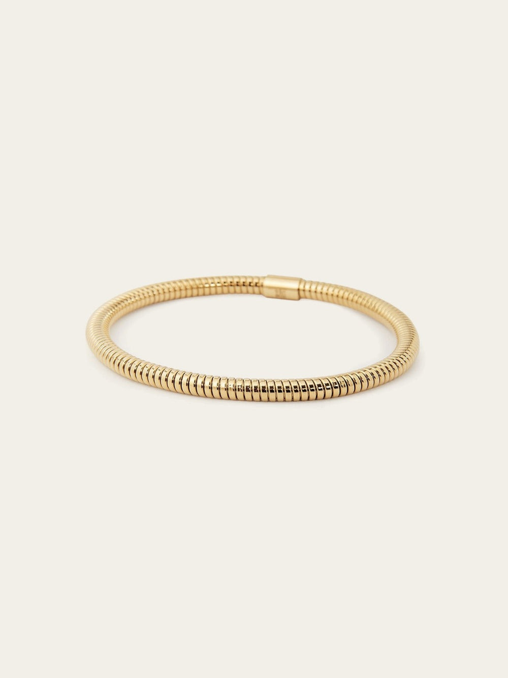 Opal Bangle Bracelet