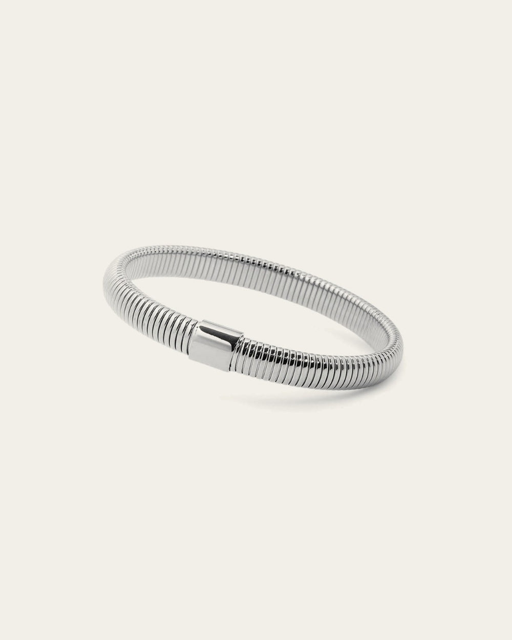 Bracelet Jonc Dixie (Acier)