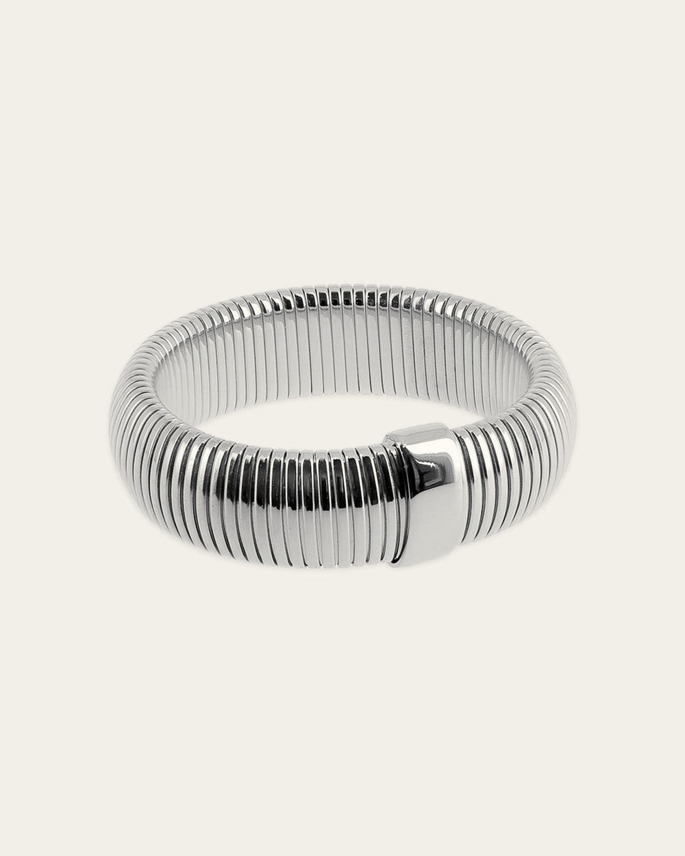 Bracelet Jonc Roxie (Acier)