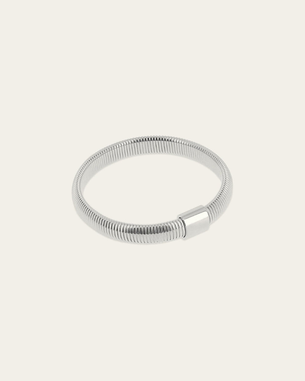 Bracelet Jonc Dixia (Acier)