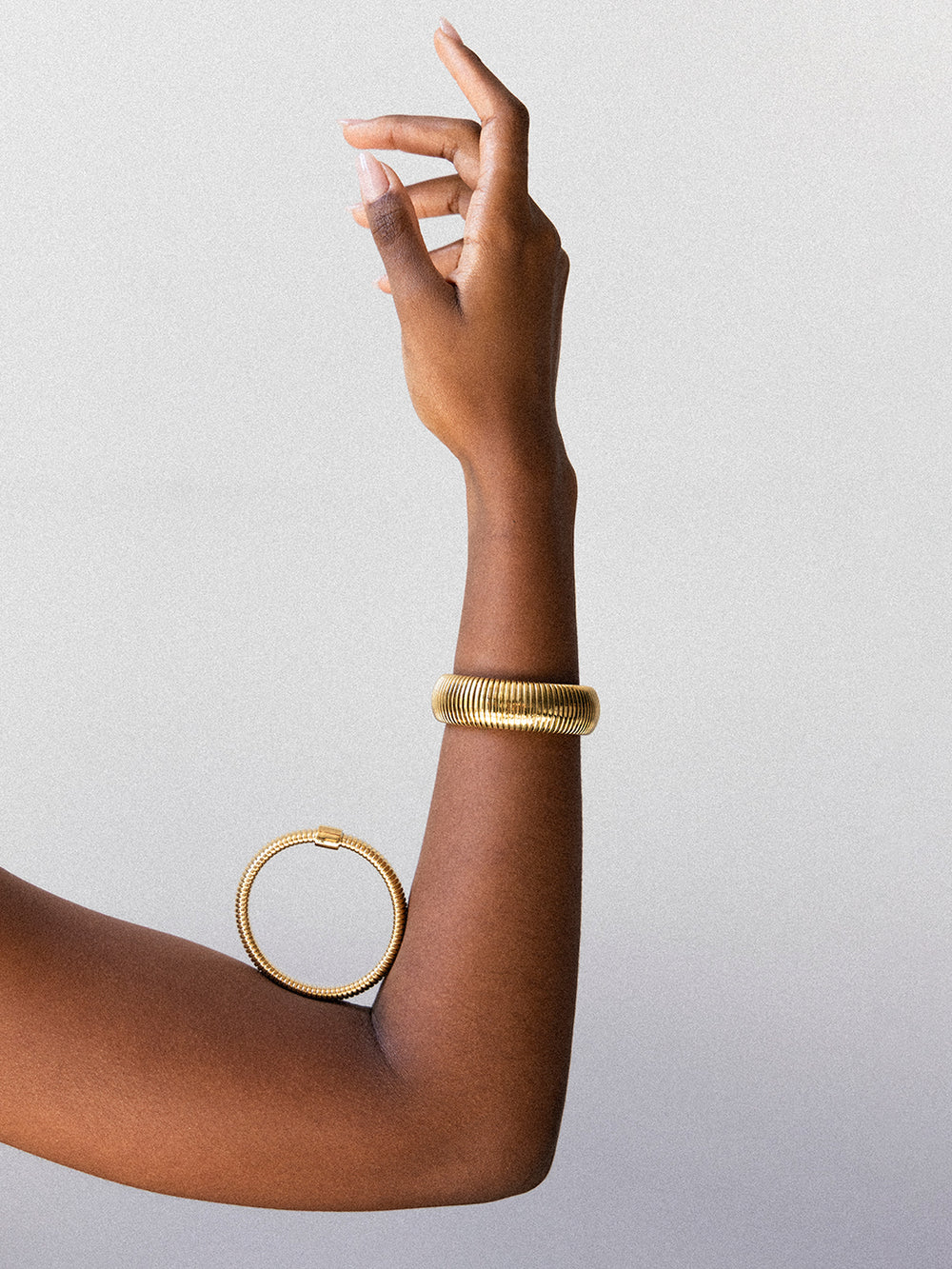 Roxie Bangle Bracelet