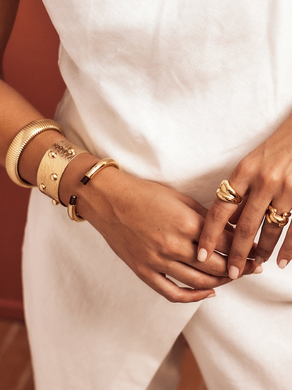 Bracelet Jonc Diane
