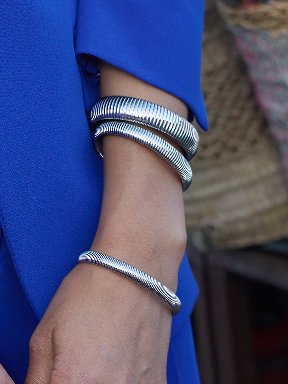 Bracelet Jonc Dixia