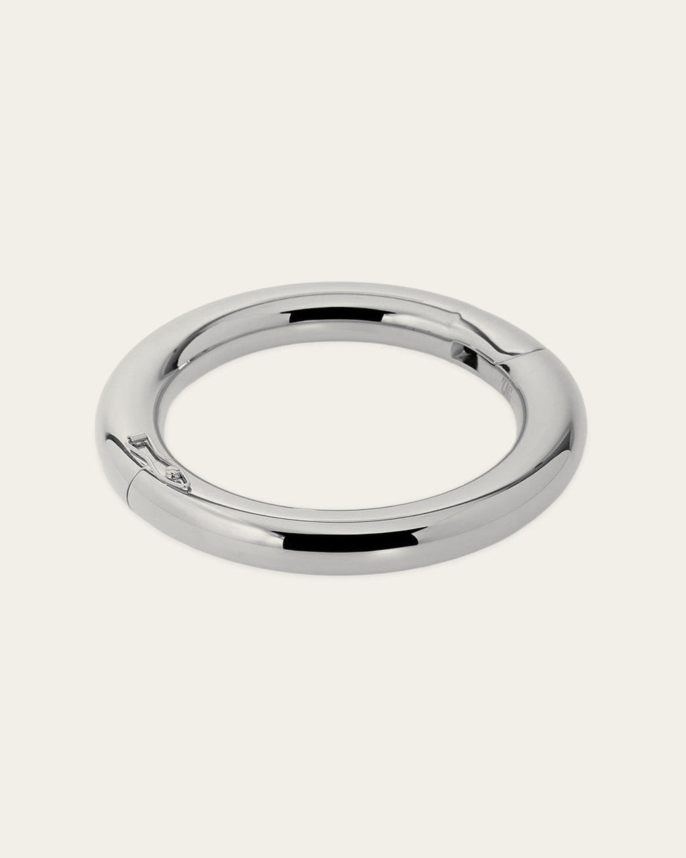 Bracelet Jonc Mave (Acier)