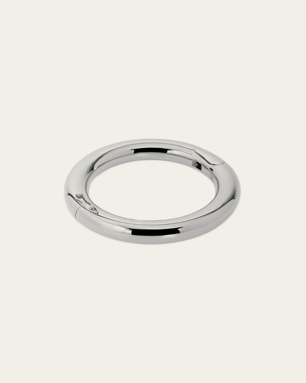 Bracelet Jonc Mave (Acier)