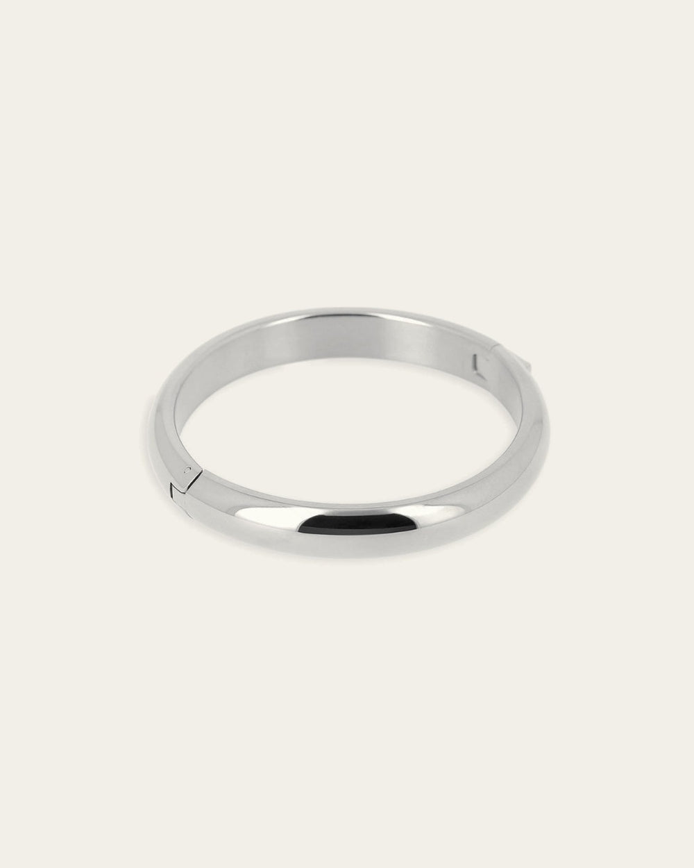 Bracelet Jonc Tessa (Acier)