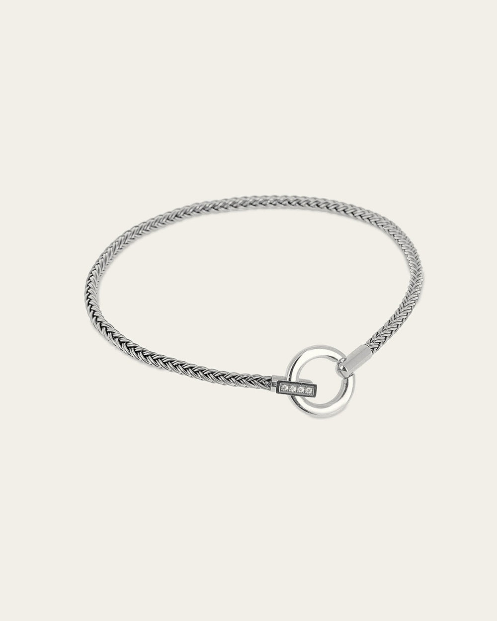 Bracelet Cieza (Acier)
