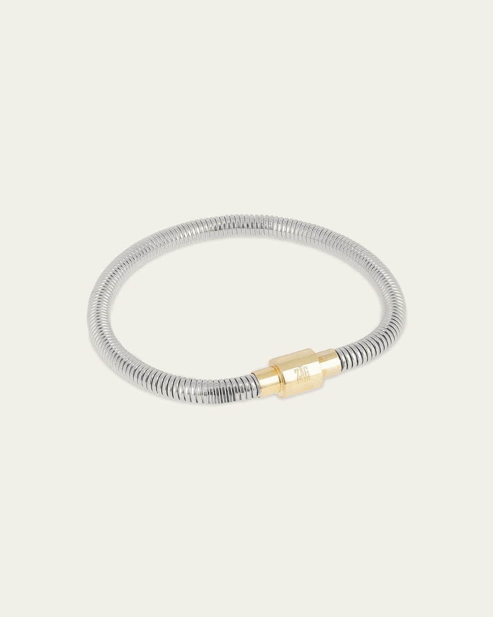 Bracelet Jonc Elena (Acier)