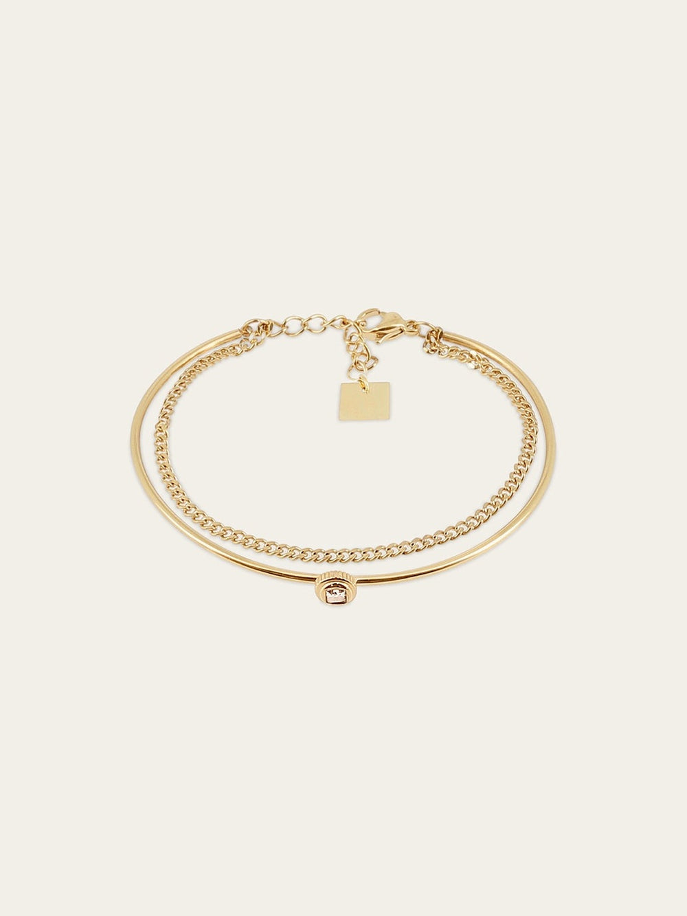 Bracelet Jonc Belenos