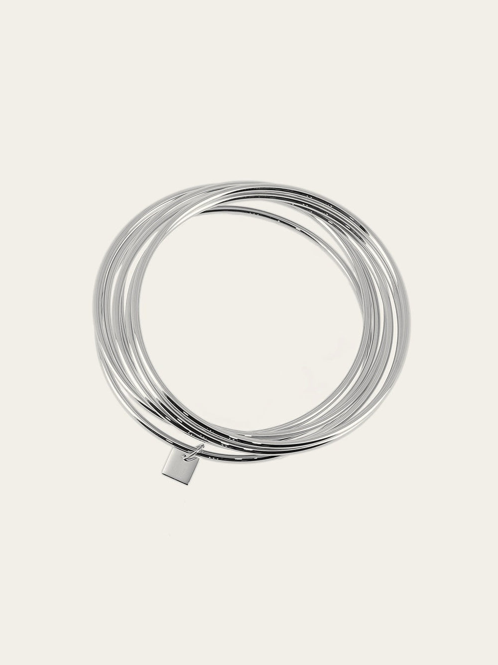 Theon Bangle Bracelet