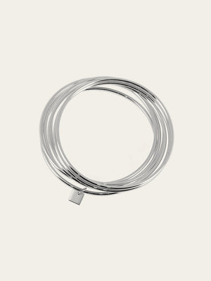 Theon Bangle Bracelet