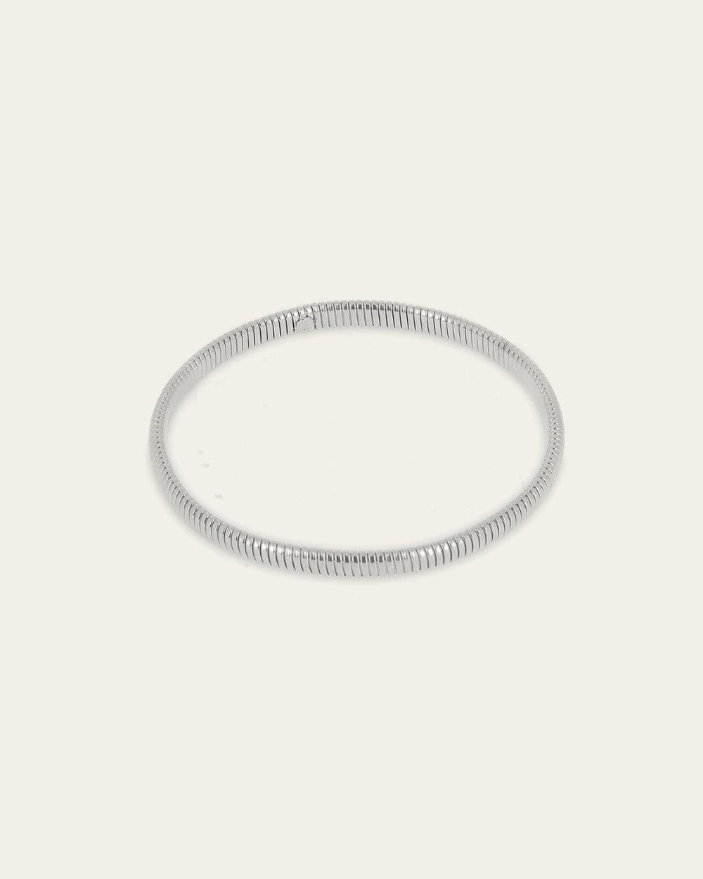 Bracelet Jonc Pamela (Acier)