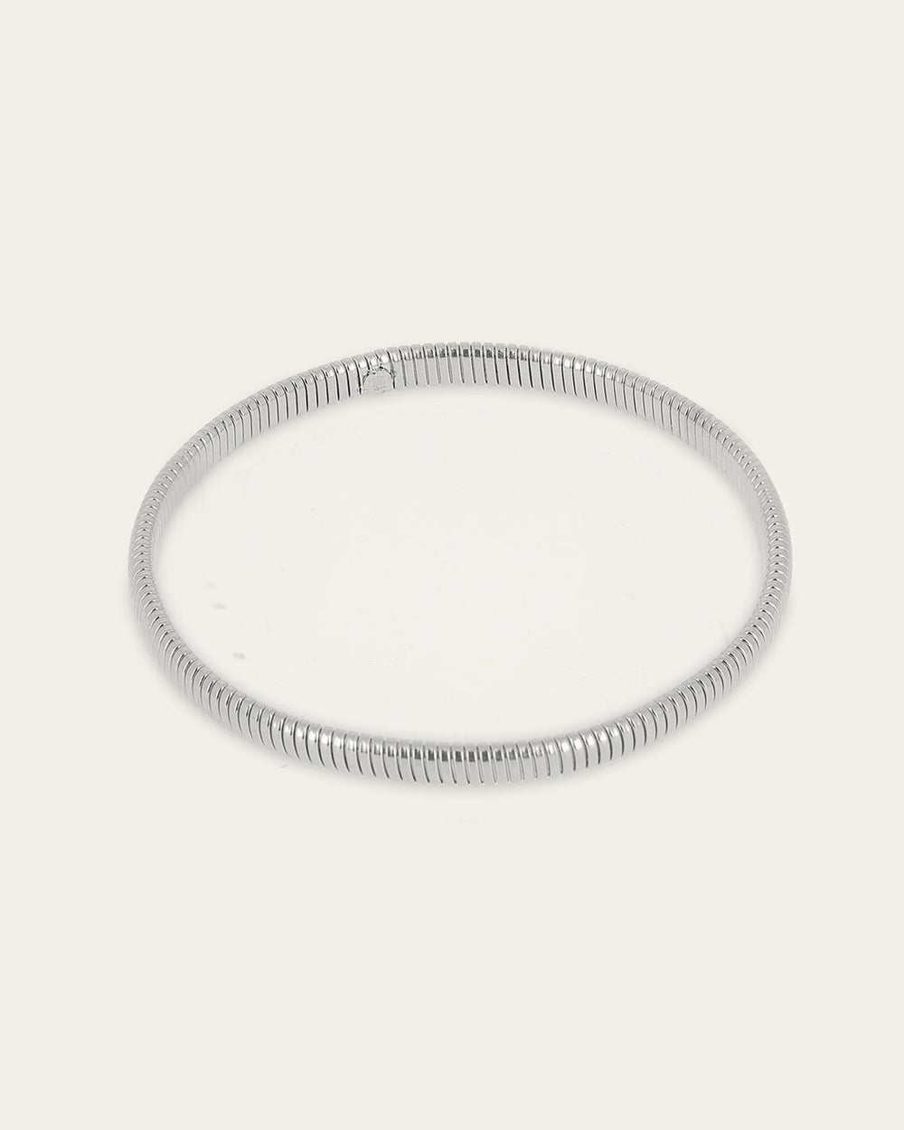 Bracelet Jonc Pamela (Acier)