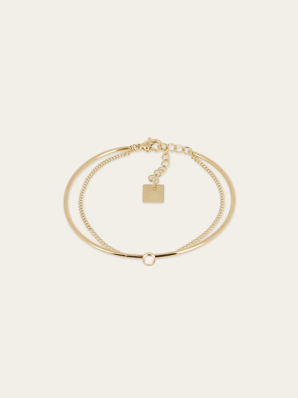 Bracelet Jonc Lionel