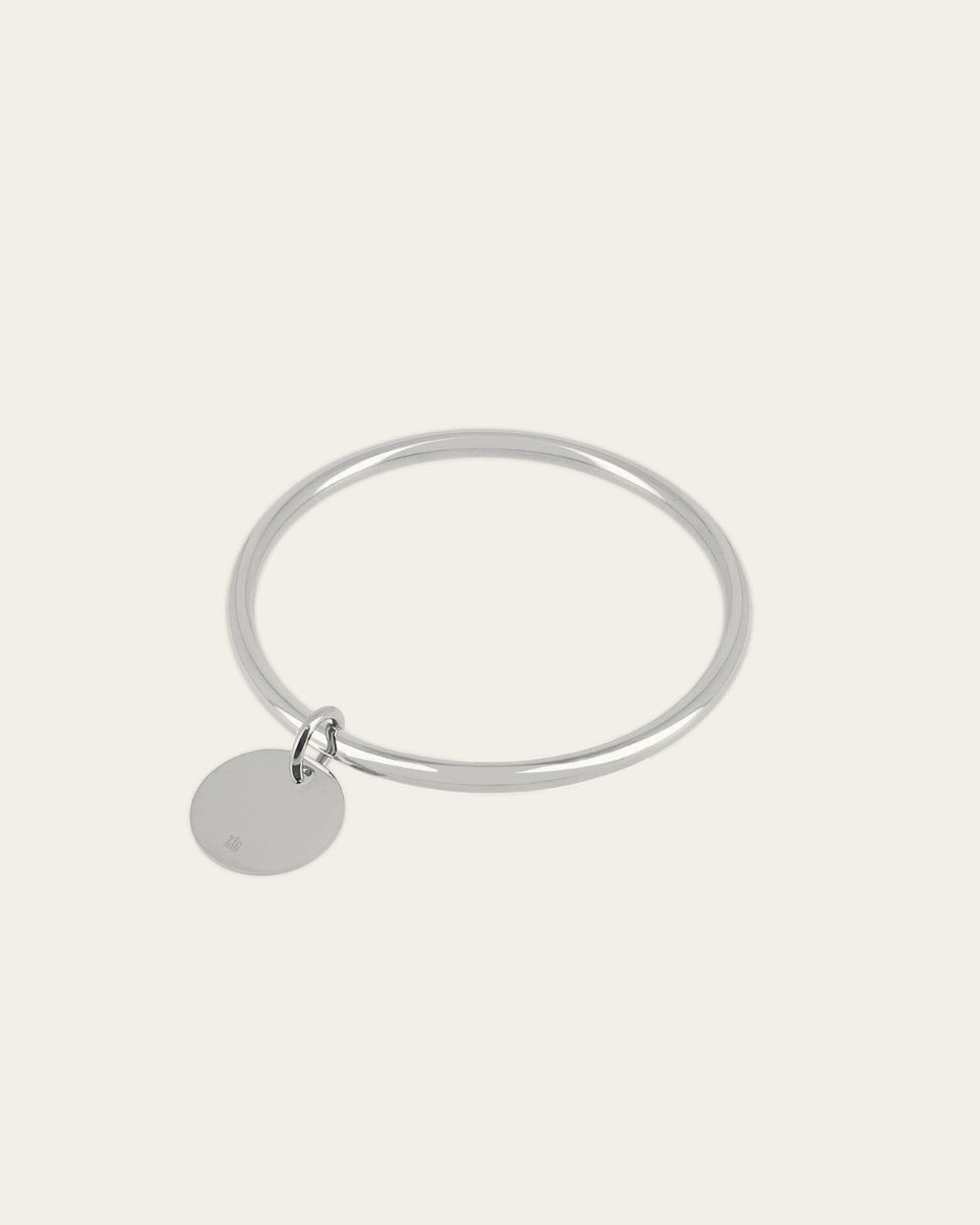 Bracelet Jonc Lacey (Acier)