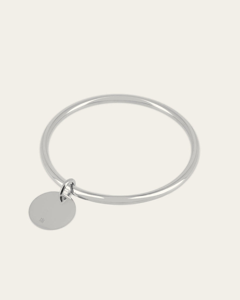 Bracelet Jonc Lacey (Acier)