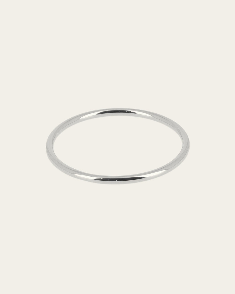Bracelet Jonc Icy (Acier)