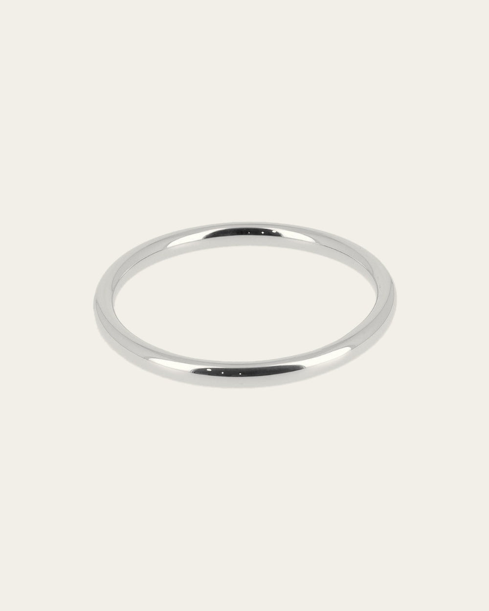 Bracelet Jonc Darcy (Acier)