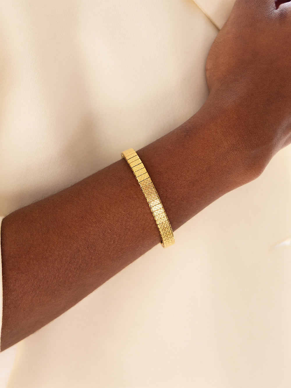 Bracelet Jonc Kelyna