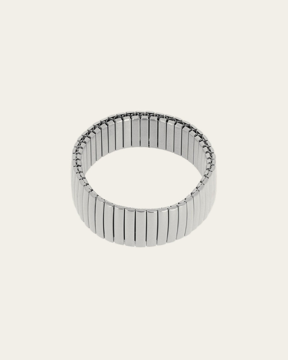Bracelet Jonc Timea (Acier)