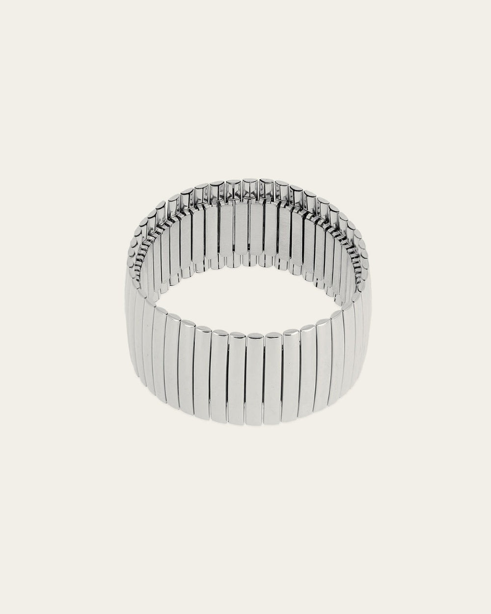 Bracelet Jonc Wilona (Acier)