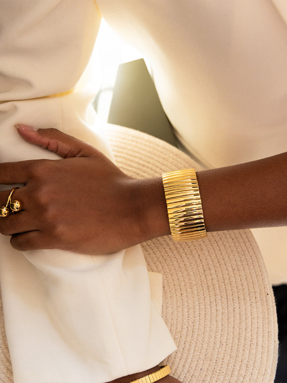 Wilona Bangles