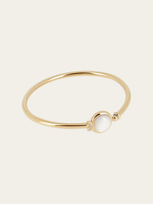 Bracelet Jonc Neri