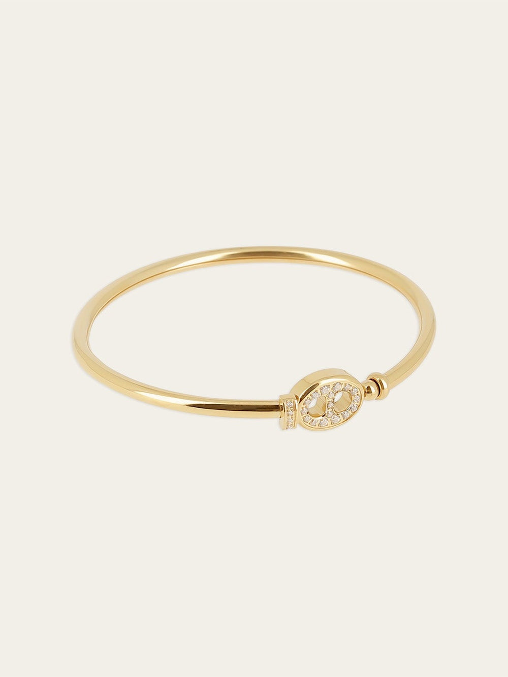 Bracelet Jonc Donatella