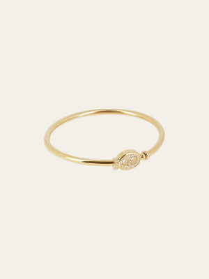 Bracelet Jonc Donatella