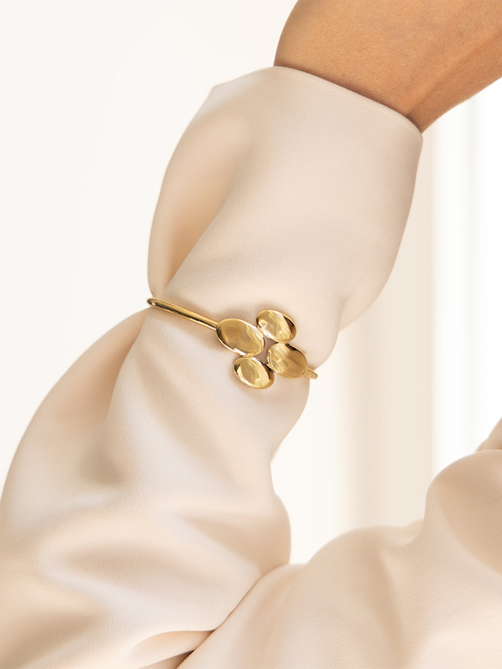 Bracelet Jonc Moebi