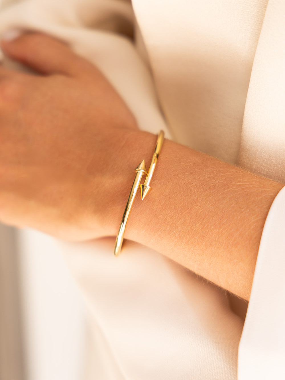 Olympio Bangle