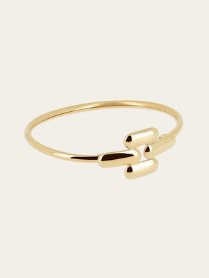 Bracelet Jonc Runica