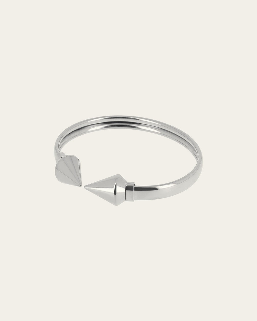 Bracelet Jonc Koch (Acier)