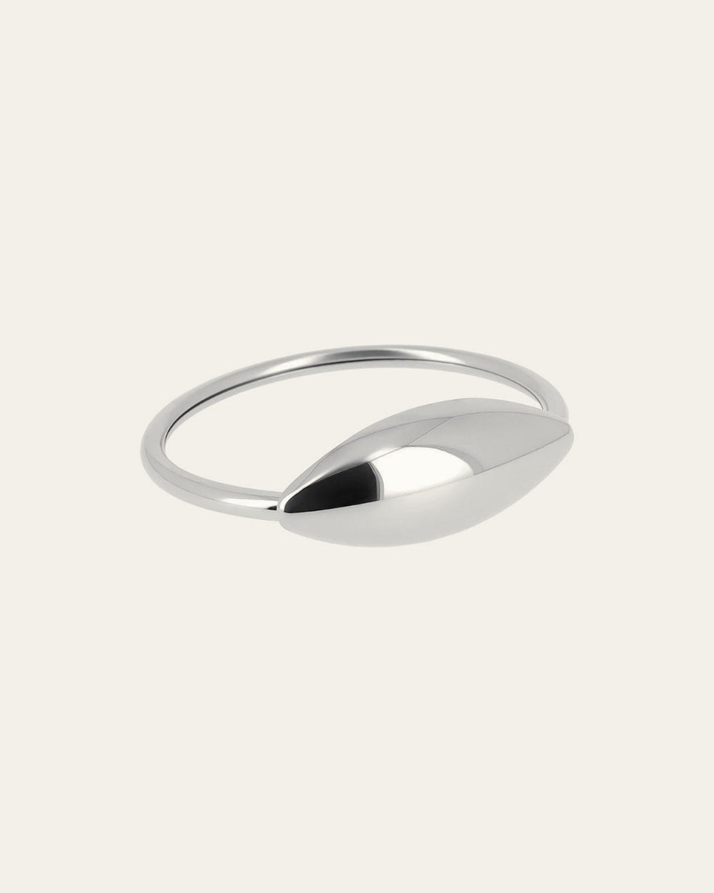 Bracelet Jonc Velio (Acier)