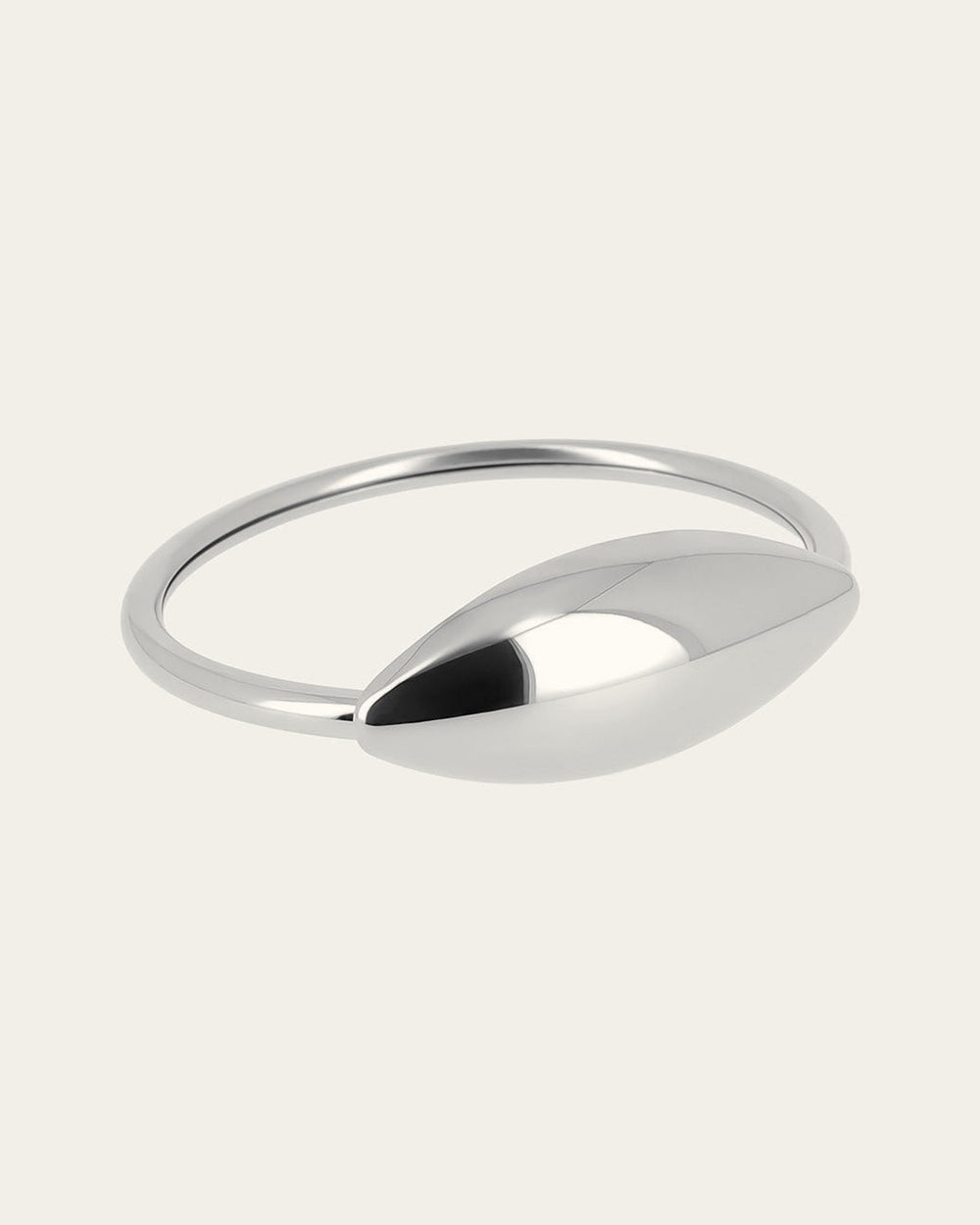 Bracelet Jonc Velio (Acier)