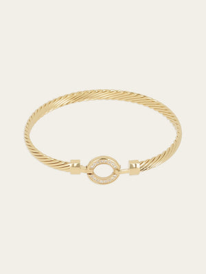 Bracelet Jonc Invalis