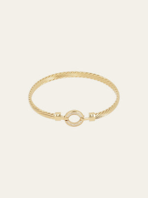 Bracelet Jonc Invalis
