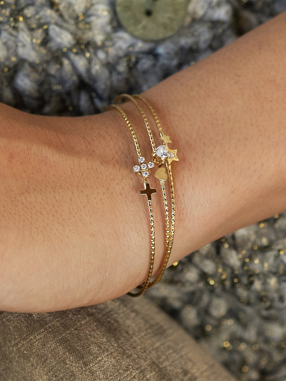 Vivi Bangle