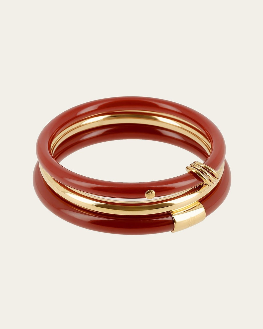 Joncs Ayana (Acier doré)