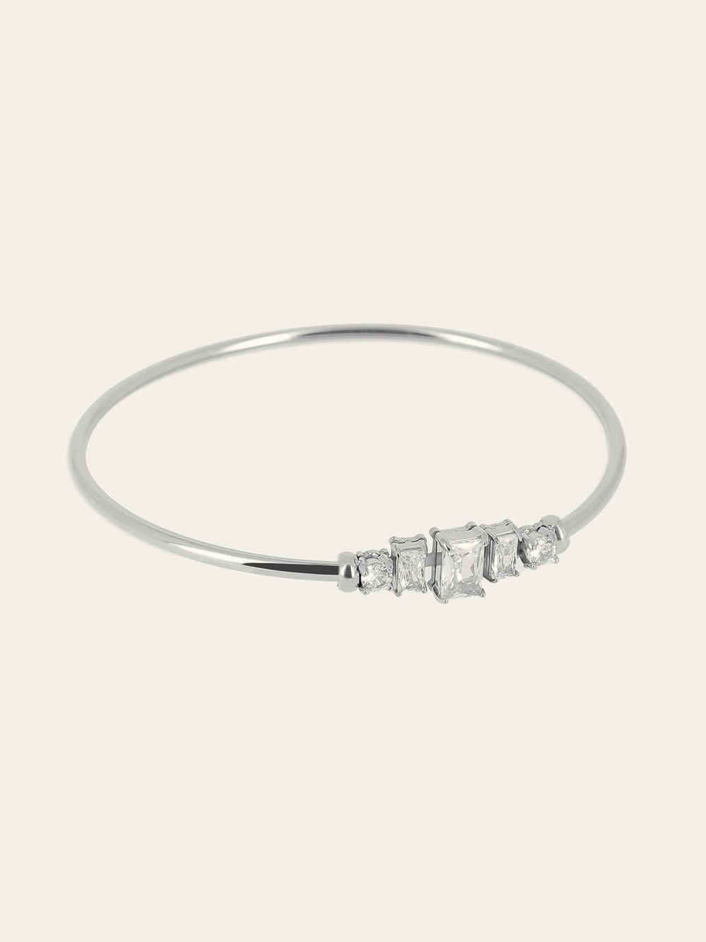 Capra Bangle